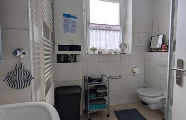 "Villa am NOK" - Foto 19