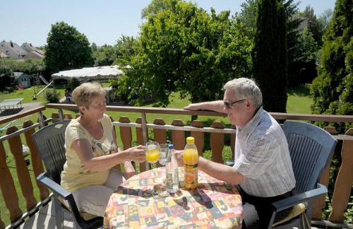 Appartementanlage Marianne - Foto 11