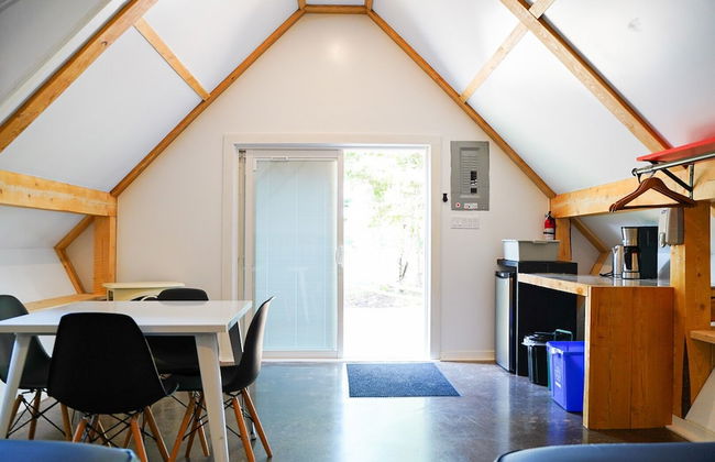 Wild Pines Cabins - Photo 20