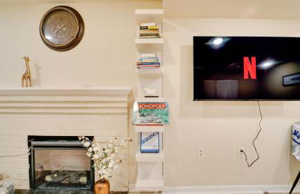 Gorgeous 5BR & 3BA Spacious Home 2 minutes from MGM - Foto 57