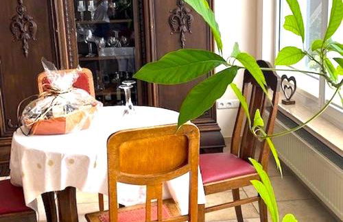 Junkerath Romantic Garden Stay - Foto 10