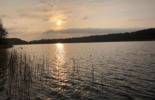 Holiday Home Summer Breeze Luxus by Interhome - Photo 41