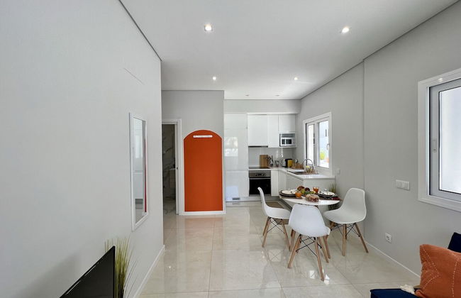 Praia DA Rocha Modern by Homing - Foto 7