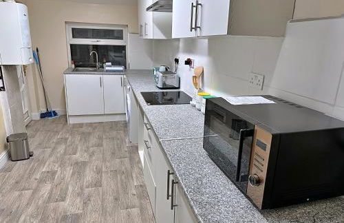 Full Home in Heywood Street near Cheetham Hill - Foto 18