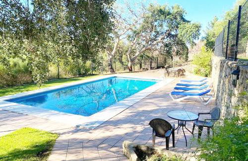 Virgen de la Cabeza Rural House - Foto 20