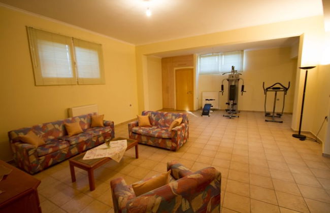 Villa Roula 6BR - Foto 45