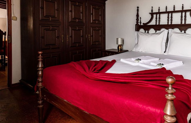 Moinho Pedra Pomes in Santa Cruz da Graciosa - Foto 13