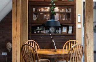 Pine Cone Loft on Baden-Baden's Panorama Trail - Foto 18