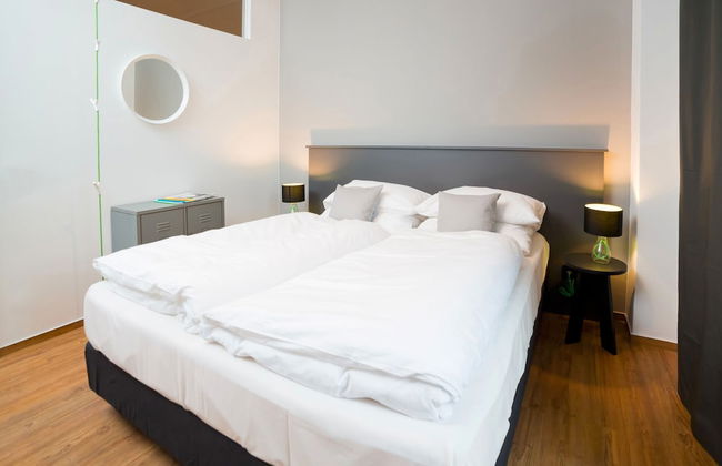 BENSIMON apartments Mitte / Moabit - Foto 7