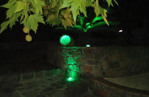 Villa Despoina - Photo 13