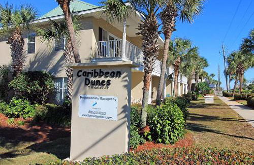 Caribbean Dunes 121 - Foto 24