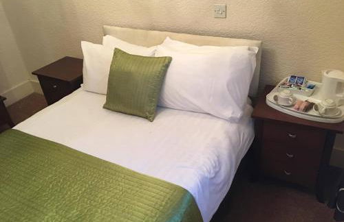 Broughton Craggs Hotel - Foto 42