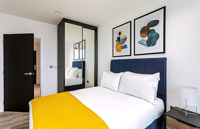 Icon Tower Flat IX - Foto 24