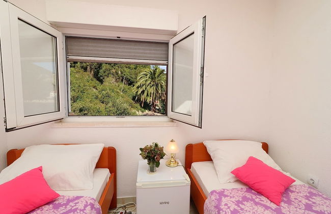 Apartments Belin Mljet - Foto 27