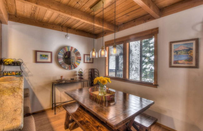 Granlibakken Retreat Near Tahoe Beach! - Photo 28