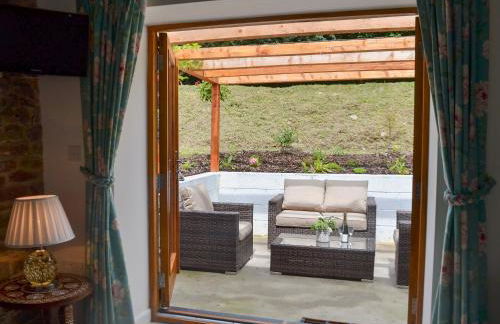 Bramble Cottage Mountain Retreat - Photo 15