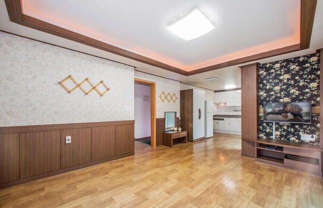 Dain Pension - Foto 33