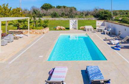 Villa Marzoni con Piscina Privata by HDSalento - Foto 2