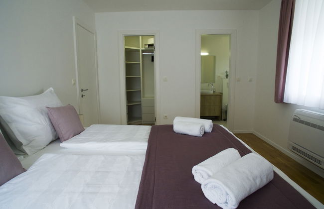 Presidential Suites Chica Cure - Foto 10