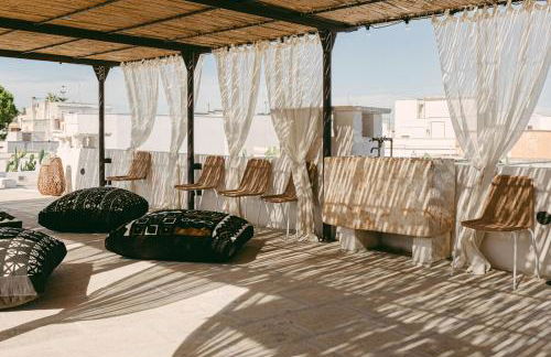 Masseria Gemini luxury retreat - Foto 29