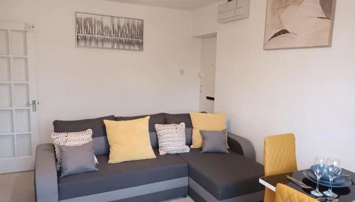 Jedid Kings Heath Apartment - Foto 3