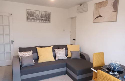 Jedid Kings Heath Apartment - Foto 3