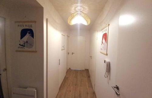 L'Eki - Chalet des Etoiles - La Mongie - Foto 12