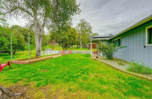 Walk to Dtwn! Dog-Friendly Oakhurst Gem with Yard - Foto 31