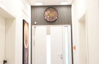 Luxury Apartments - Wohnung IB - Gemütliches Apartment - Foto 22