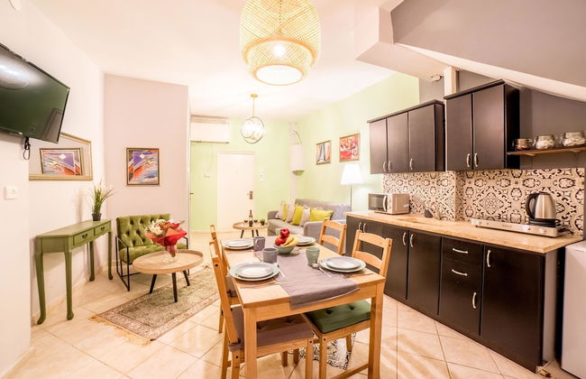 JI Rothschild Tel Aviv - Foto 7