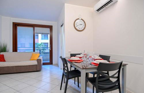 Bilocale Chic, 10 min Aeroporto Milano-Bergamo, BOX AUTO e ARIA CONDIZIONATA - Photo 8