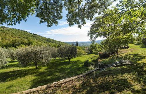 Dimora Forte San Marco - rustico con giardino - Foto 44