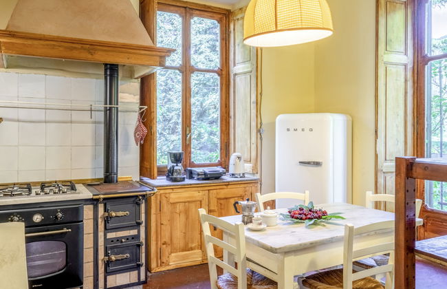 Villa Biino - Foto 9