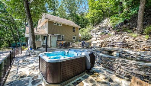 Zen Lake House - Foto 5