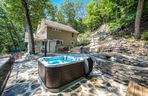 Zen Lake House - Foto 28