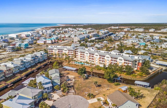 Waterside Village by Panhandle Getaways - Foto 33