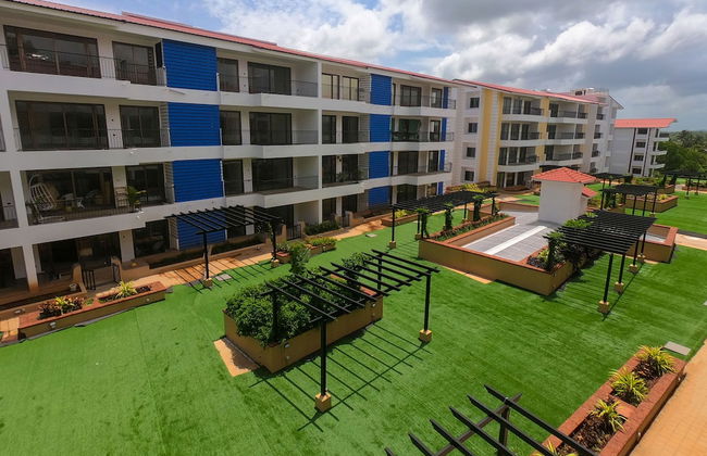 Acron Seawinds Baga-Arpora - Foto 16