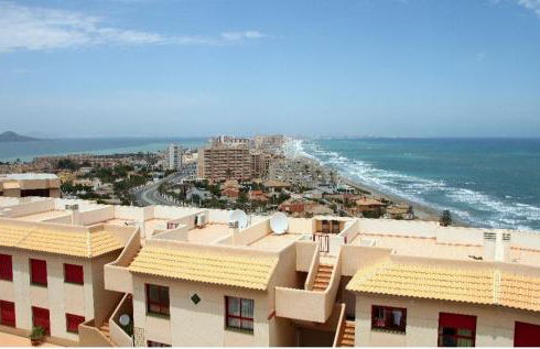 Precioso apartamento en la Manga - Foto 17