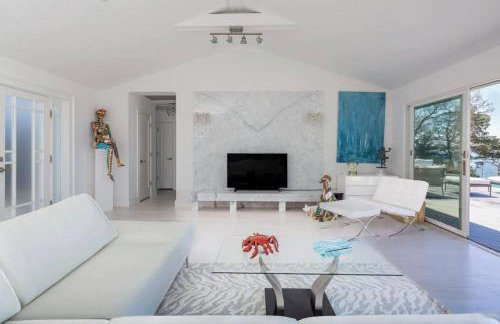 Waterfront paradise - Foto 21