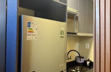 Apartmento Leblon 409 Comforto e estilo - Foto 28