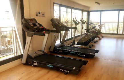 1-COSTA NORTE-1 Terraza Garaje Piscina Gym - Photo 22