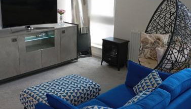 Detached Home in Bishopton - Foto 5