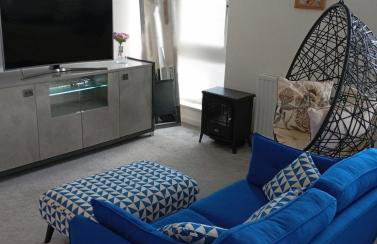 Detached Home in Bishopton - Foto 5