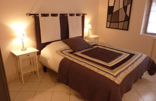 Chambre d'hôtes de Florence - Photo 31