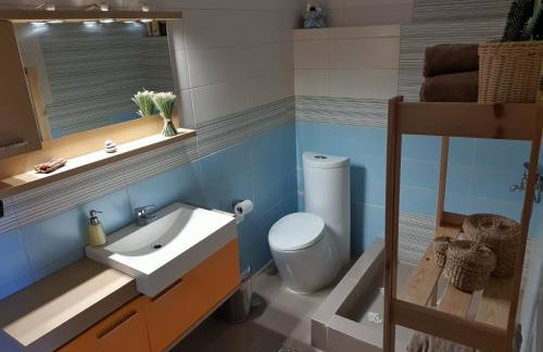 Traditional Stone House in pelion - Foto 7