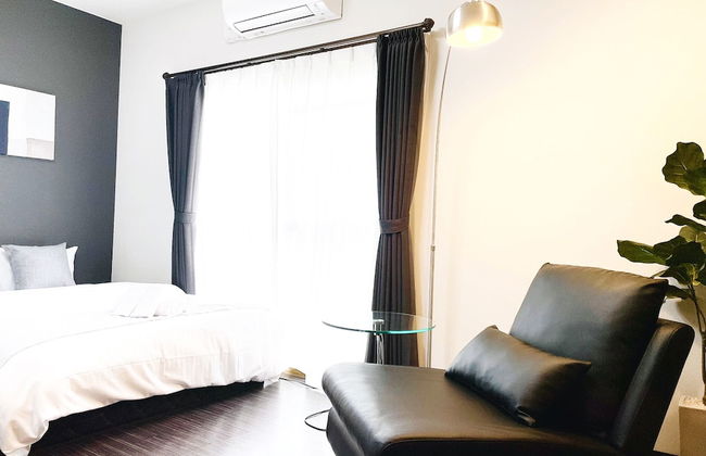 OUCHI HOTEL SUITE Temma - Foto 4