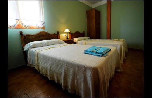 Apartamentos Rurales San Juan - Foto 36