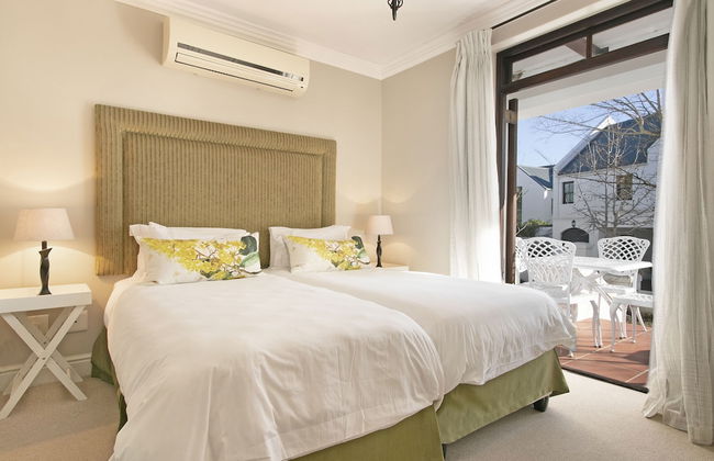 Winelands Golf Lodges 15 - Foto 1