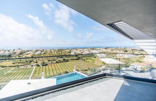 Villa Luxueuse Vue Mer - Photo 13