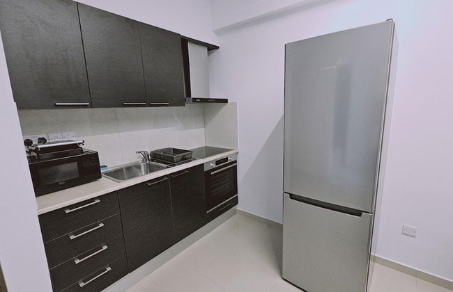 104 NIC - 402 Stay Cosmo City Suite - Photo 28